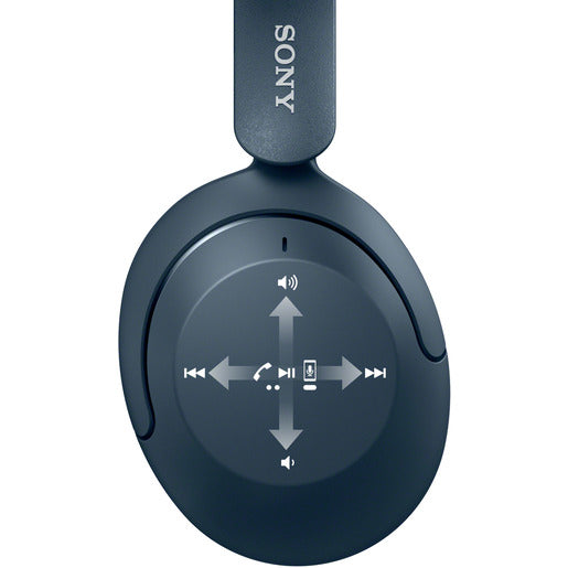 Sony Bluetooth Kopfhörer, Headset kabellos WHXB910NL.CE7 Sony Bluetooth Kopfhörer, Headset kabellos WHXB910NL.CE7